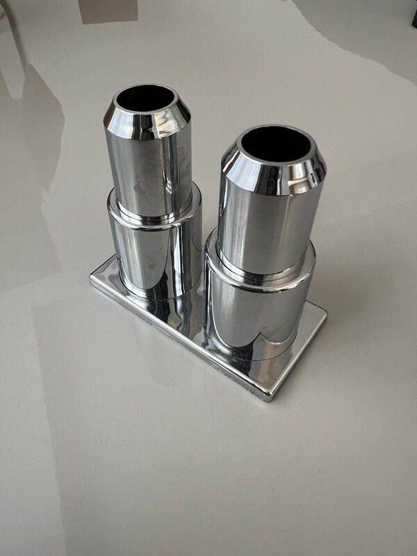 KROM HB KOMPACT YAYLI BORU GİZLEME